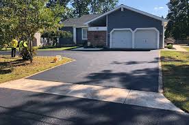 Why Choose Us For All Your Driveway Paving Needs in Barbourville, KY?